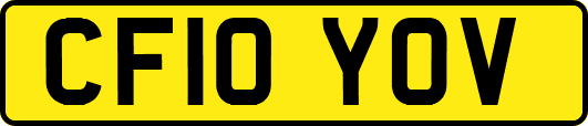 CF10YOV