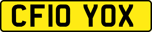 CF10YOX