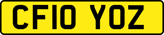 CF10YOZ