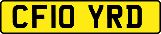 CF10YRD