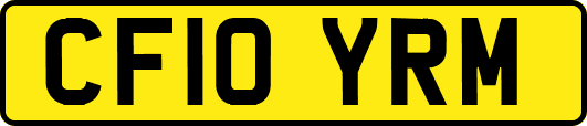 CF10YRM
