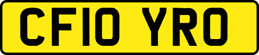 CF10YRO