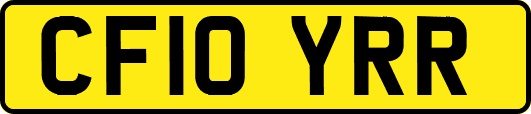 CF10YRR