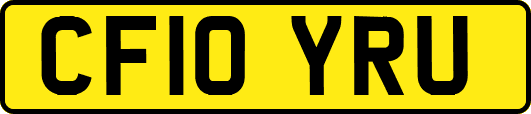 CF10YRU