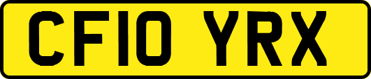 CF10YRX