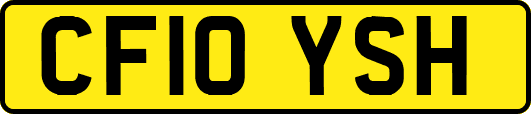 CF10YSH