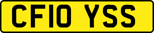CF10YSS