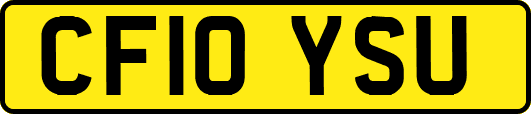 CF10YSU