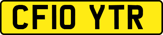 CF10YTR