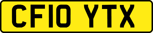 CF10YTX