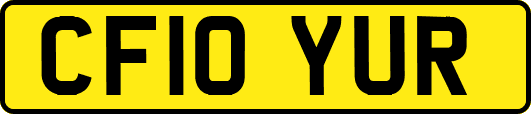 CF10YUR