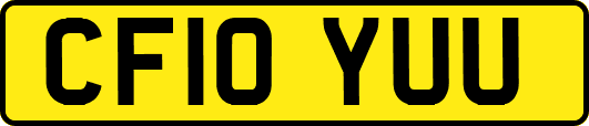 CF10YUU