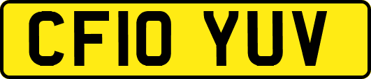 CF10YUV