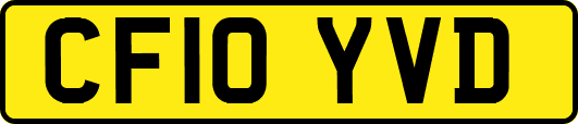 CF10YVD
