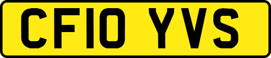 CF10YVS