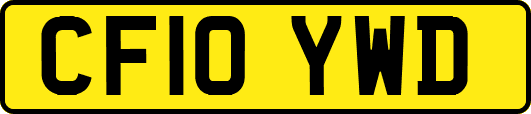 CF10YWD