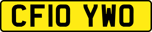 CF10YWO