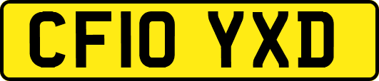 CF10YXD