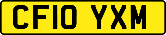 CF10YXM