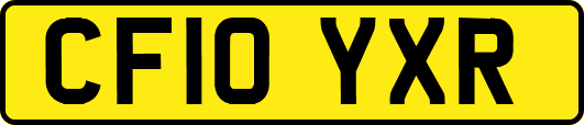 CF10YXR