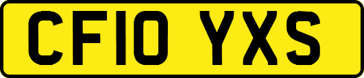 CF10YXS