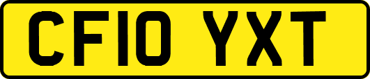 CF10YXT