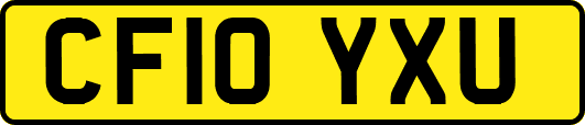 CF10YXU