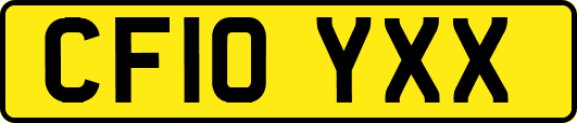 CF10YXX