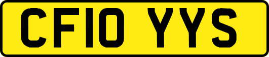 CF10YYS