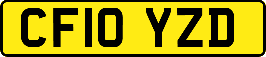 CF10YZD