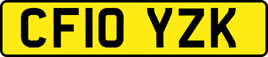 CF10YZK