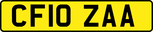 CF10ZAA
