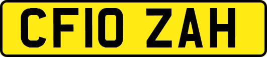 CF10ZAH