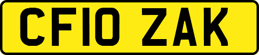 CF10ZAK