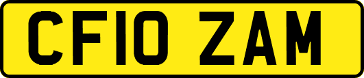 CF10ZAM