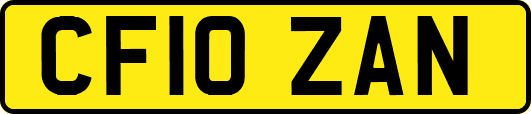 CF10ZAN