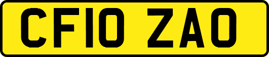 CF10ZAO