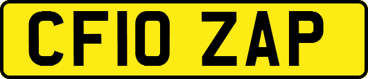 CF10ZAP