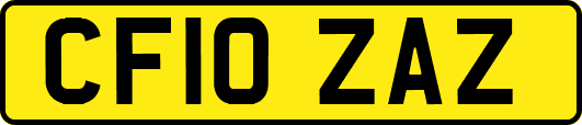 CF10ZAZ