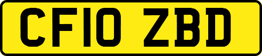 CF10ZBD