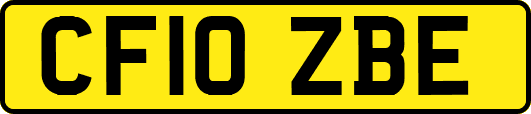 CF10ZBE