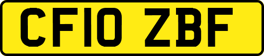 CF10ZBF