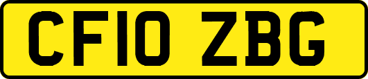 CF10ZBG