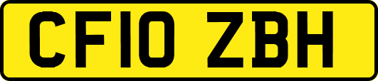 CF10ZBH