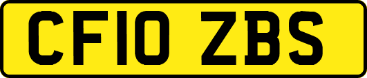 CF10ZBS
