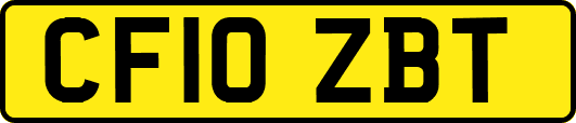 CF10ZBT