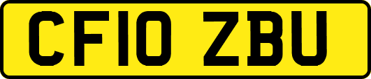 CF10ZBU