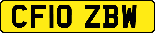 CF10ZBW