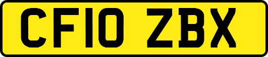 CF10ZBX