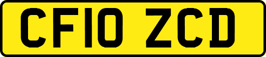 CF10ZCD